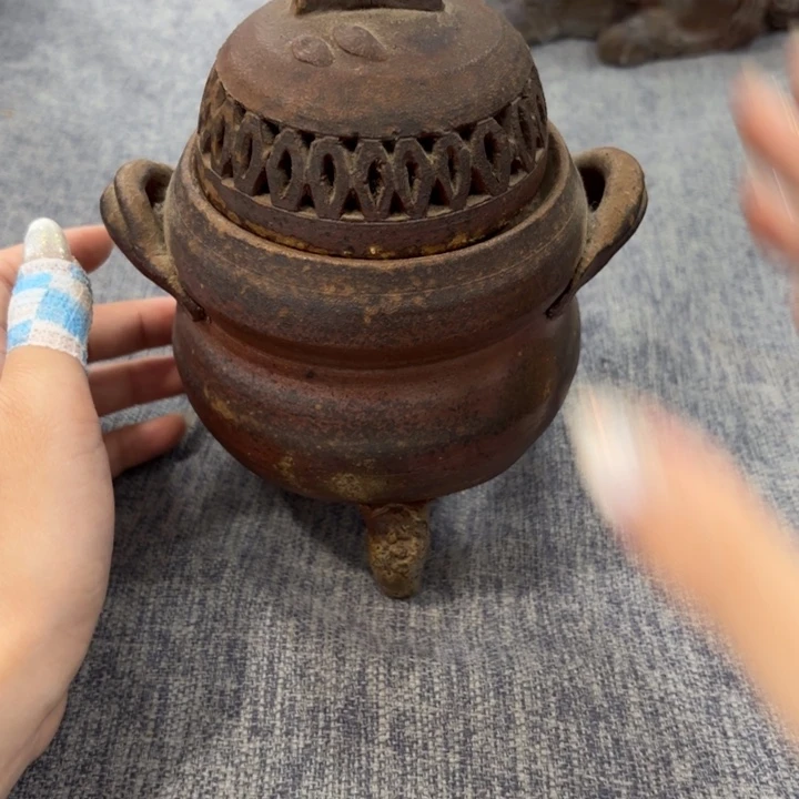 非常美丽好看的物品