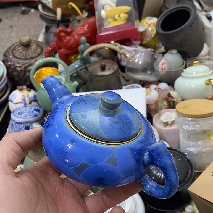 陶瓷艺术品及陶瓷制品