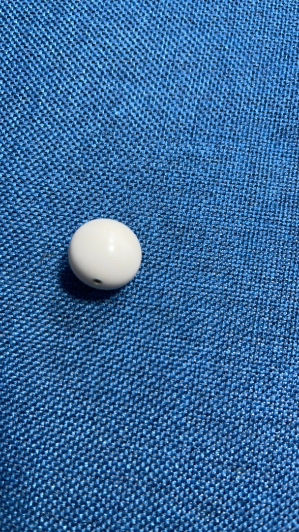 猛犸牙珠子1.8一颗