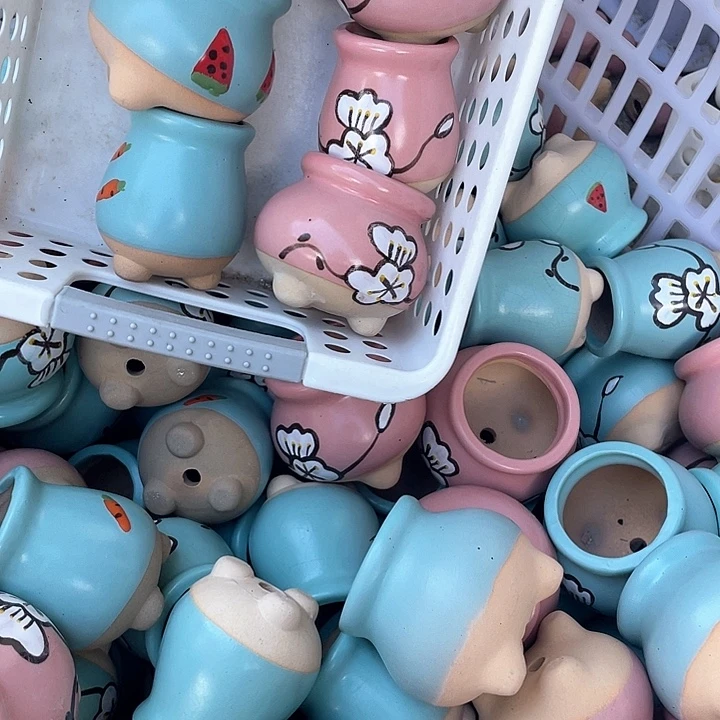 随机6个…………9.99包邮组合浮力炸…………
