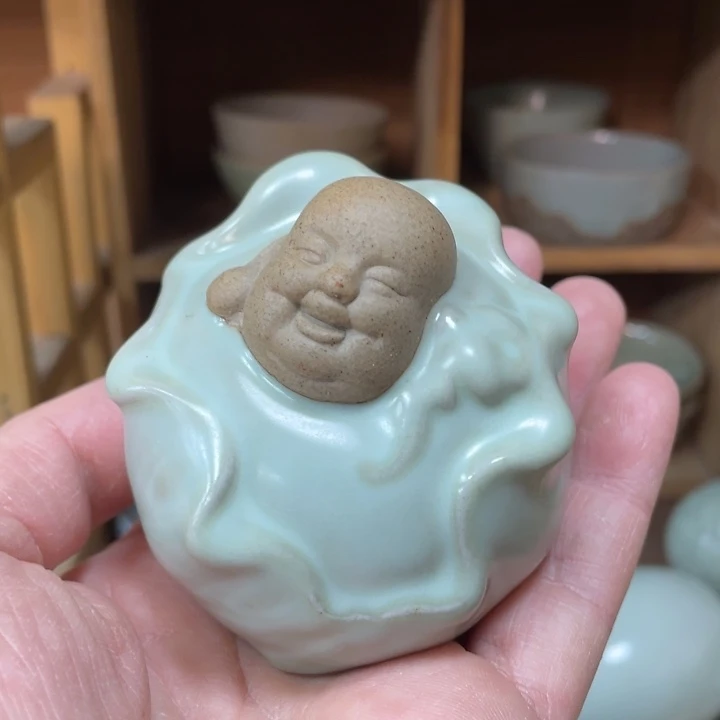 壶这曲儿有毒，根本停不下来