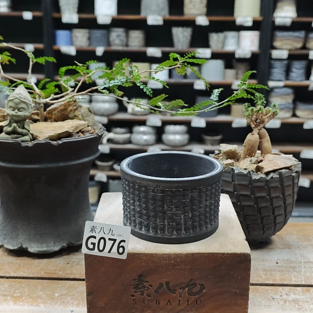 瓷素八九陶瓷内口8.5高6.5