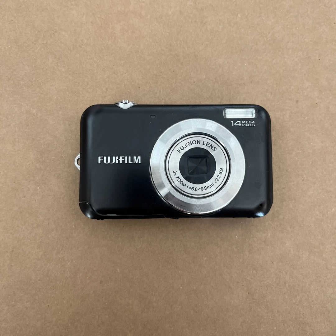 9新 Fujifilm/富士 富士jv155 电池盖微松 no质量问题no退换