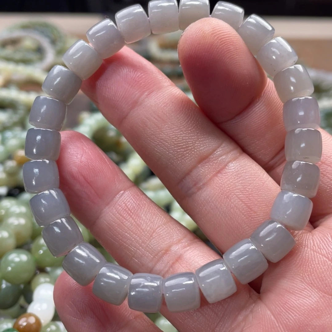 【闪购商品】和田玉手链未镶嵌