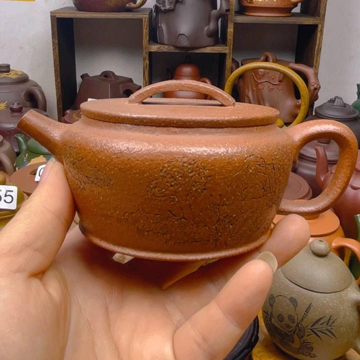 紫砂茶壶紫砂壶正品