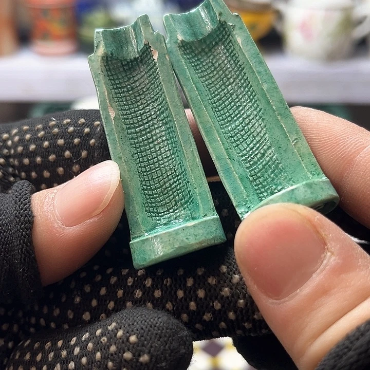 碗水滴瓷器水滴瓷器