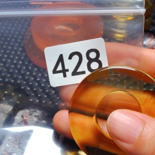未镶嵌颈饰水晶用****安吊坠