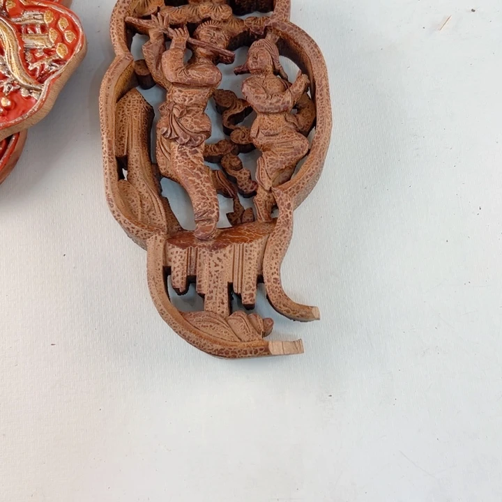 核桃木/黑胡桃（胡桃木）三*