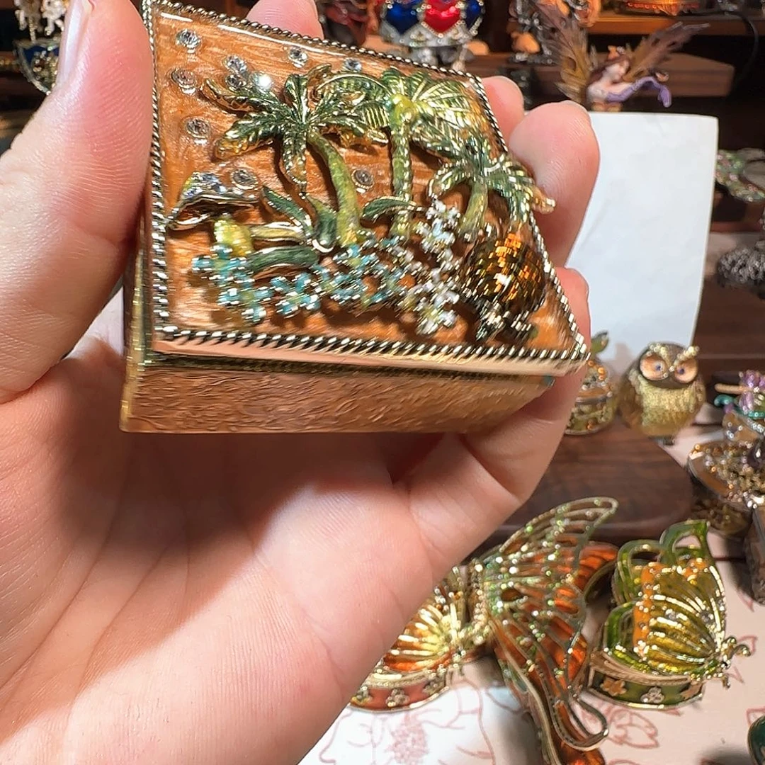手工制作请勿吹毛求疵