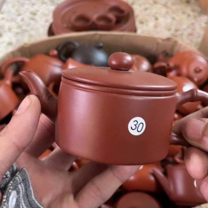 紫砂茶壶紫砂壶茶壶包邮毫升140