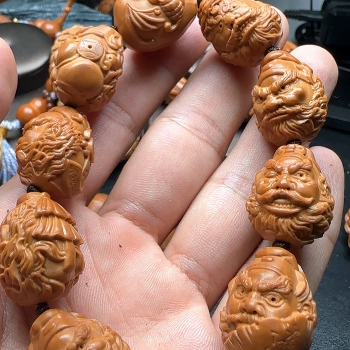 手串/手链橄榄核你好