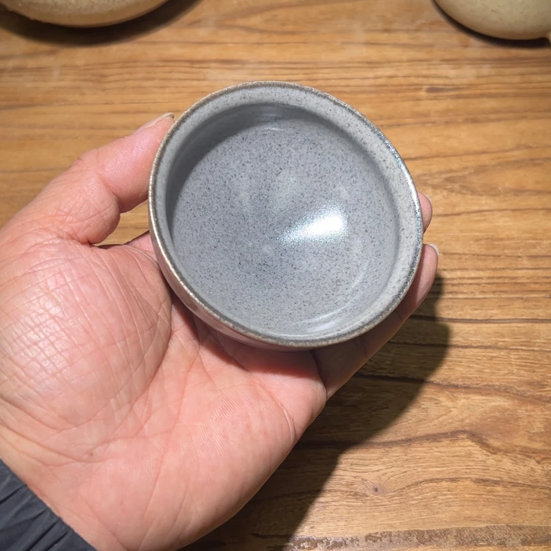 茶盏正本清源玩建盏