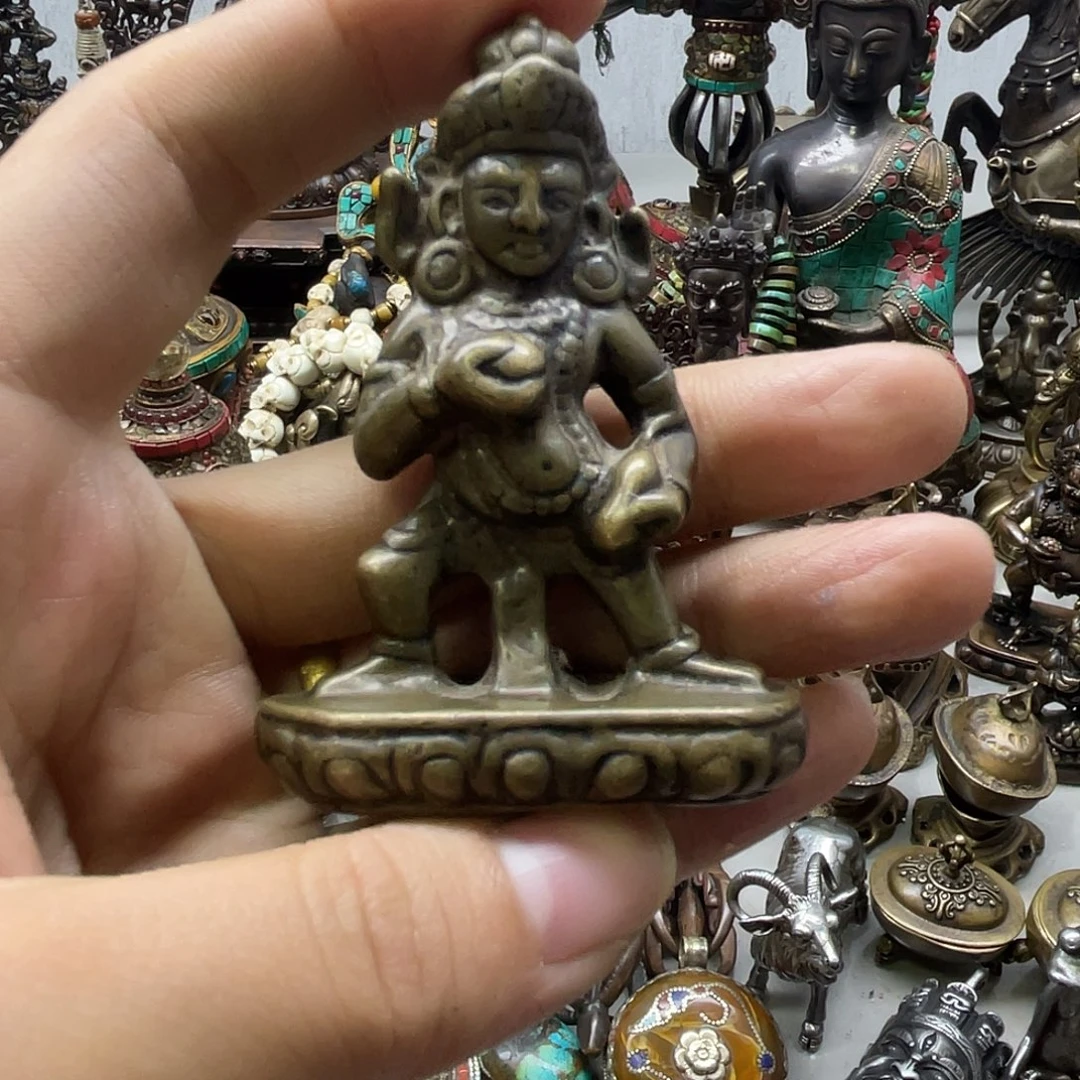 工艺品挂件一物一图