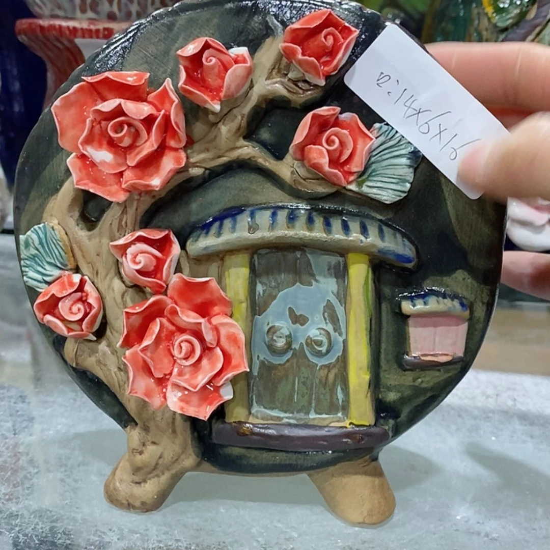 【闪购商品】红陶福利