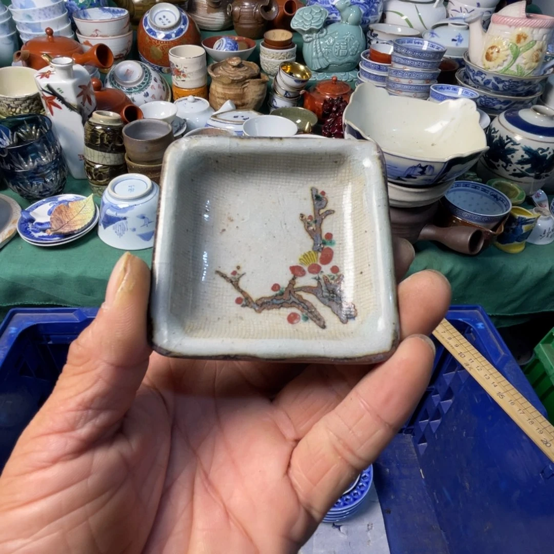 ****厅其他散瓷默认微瑕完美者慎拍