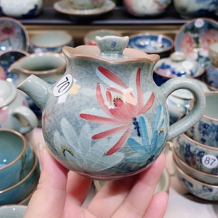 景德镇陶瓷博物有限公司