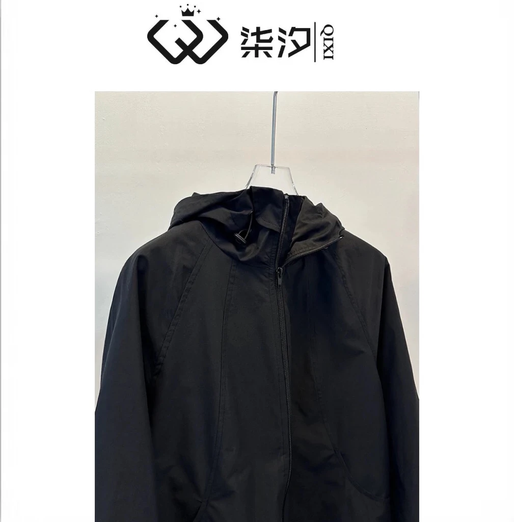 【柒汐】推荐多款时尚外套888