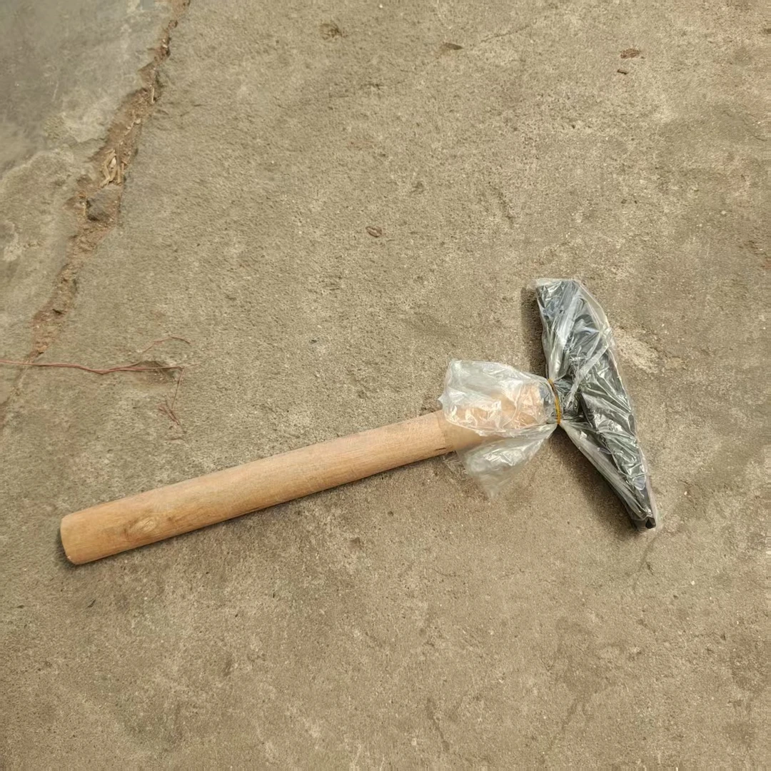 怀旧老货多功能防锈锤