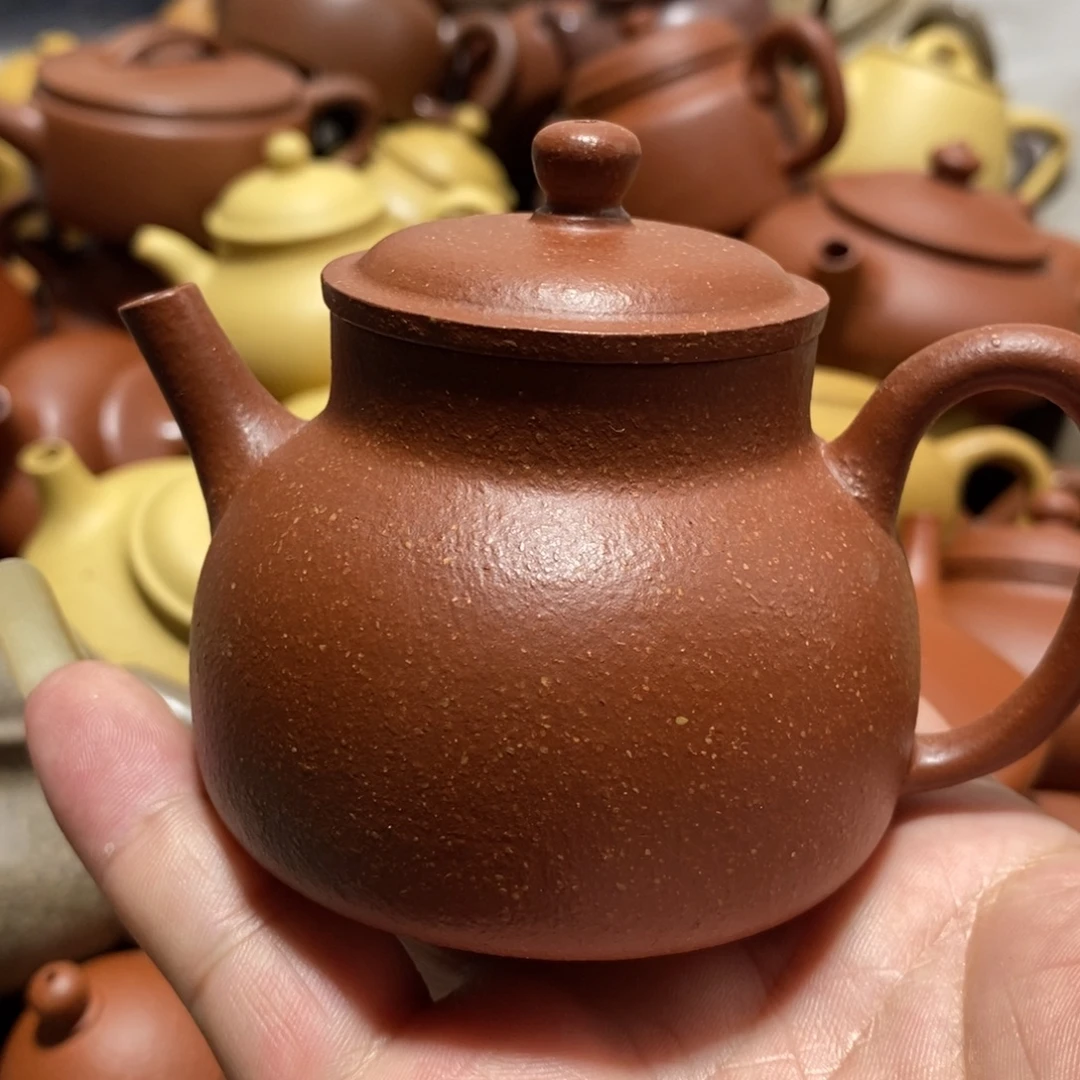 止***戈茶壶紫砂闪购商品紫砂壶