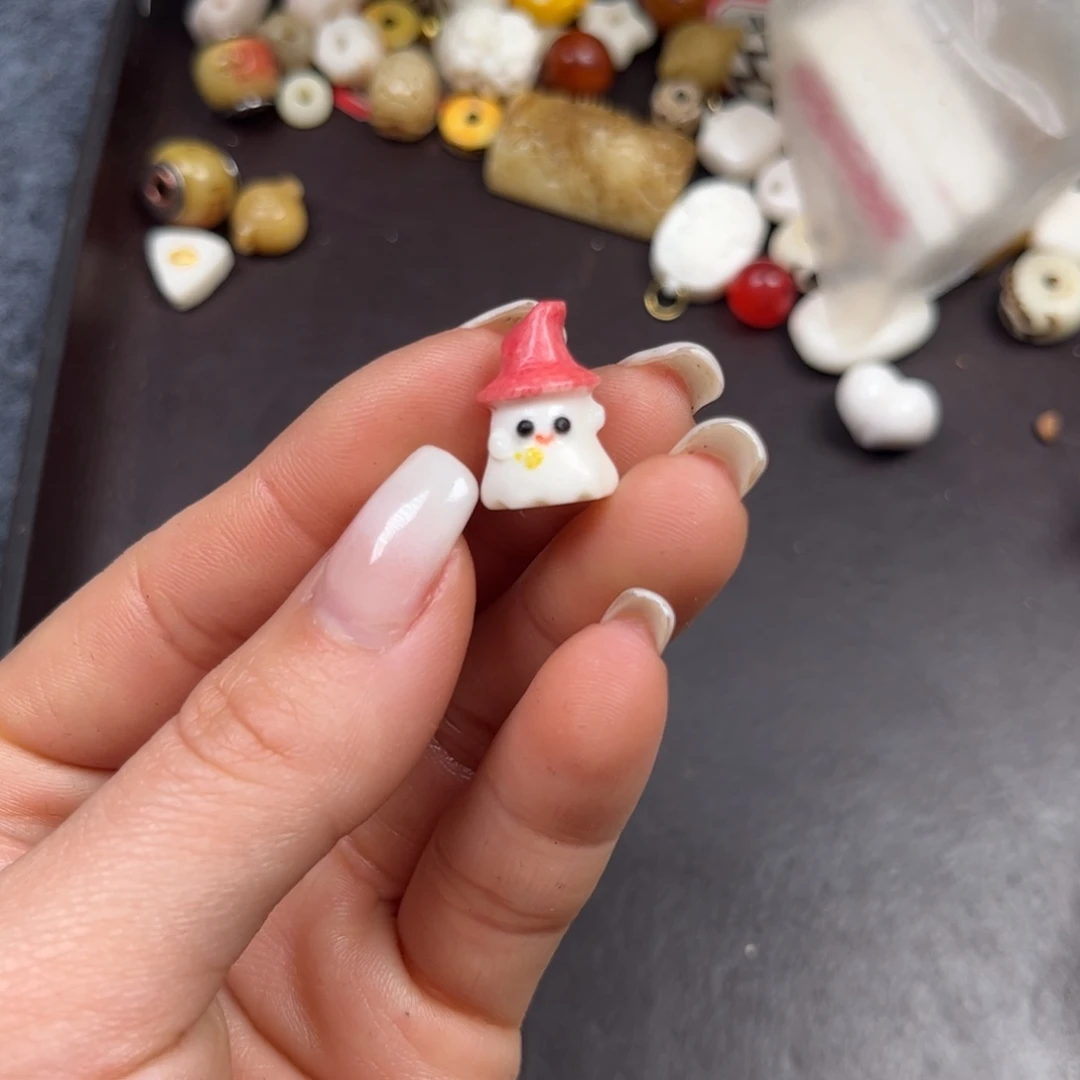 手串/手链驼骨编号53