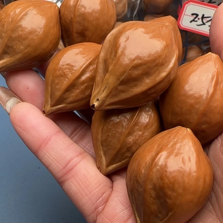 橄榄核手串橄榄核