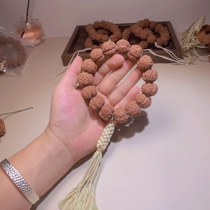 手串金刚菩提金刚菩提007