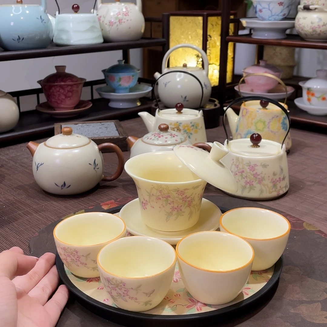 茶具配件其它茶器