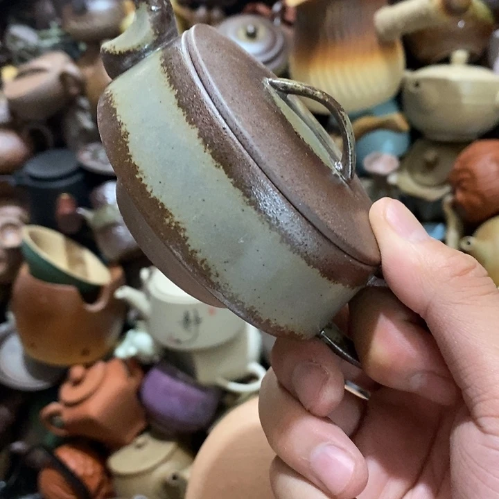 瓷片老婆的人很幸福