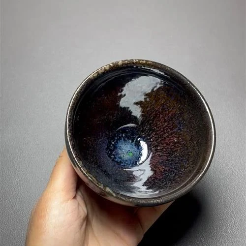 【闪购商品】茶盏-508............