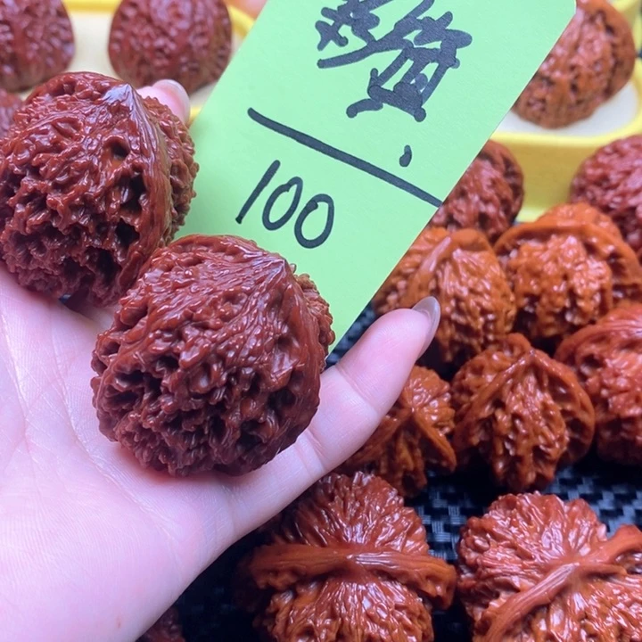 吊坠文玩核桃*️‍*满天星