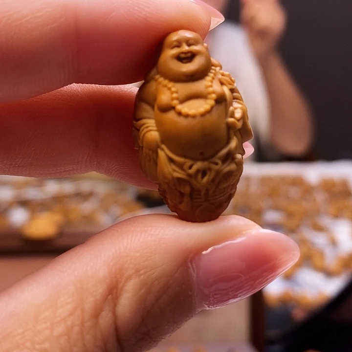 橄榄核手串/手链橄榄