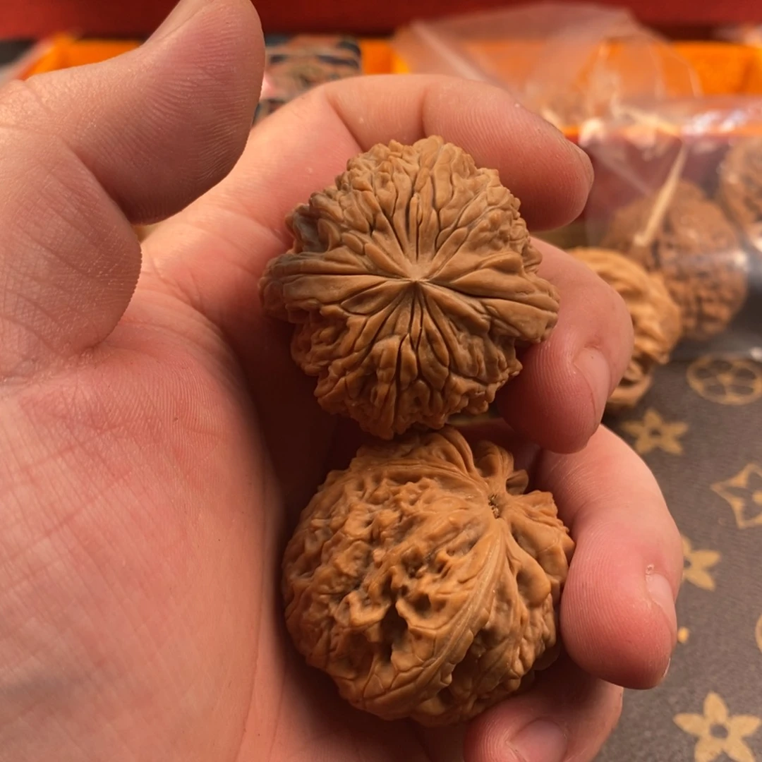 文玩核桃吊坠文玩核桃