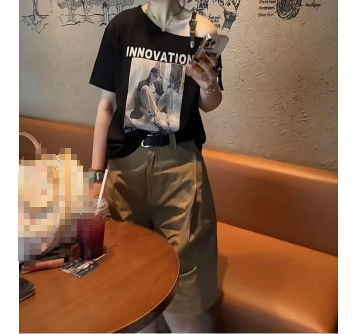 时尚潮流百搭精品女装zsx40131