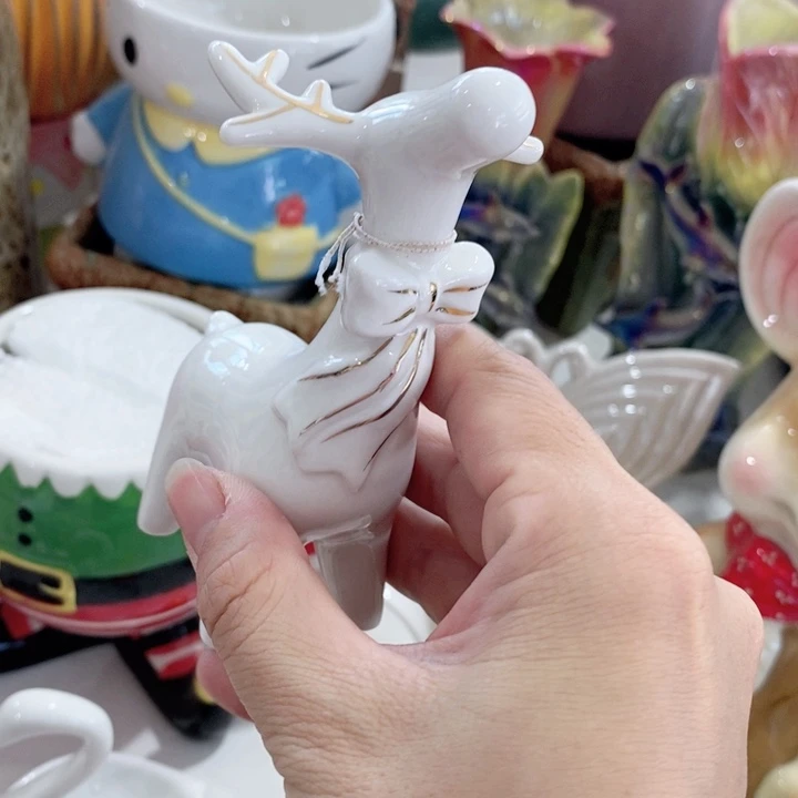 陶瓷树脂家居摆件