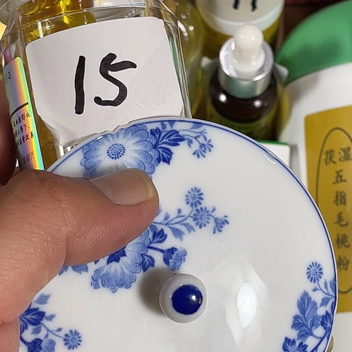 瓷片回流瓷器瓷片15