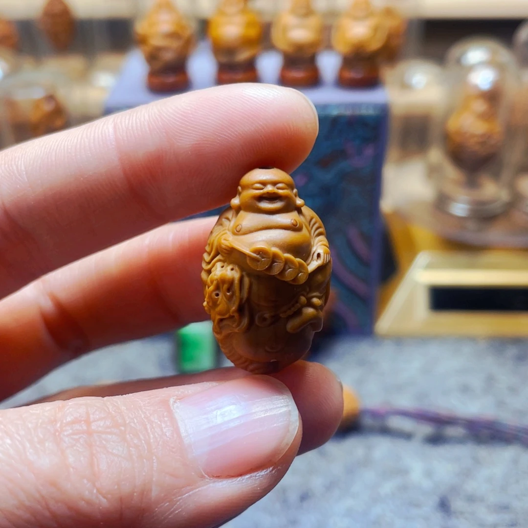 橄榄核手串/手链橄榄