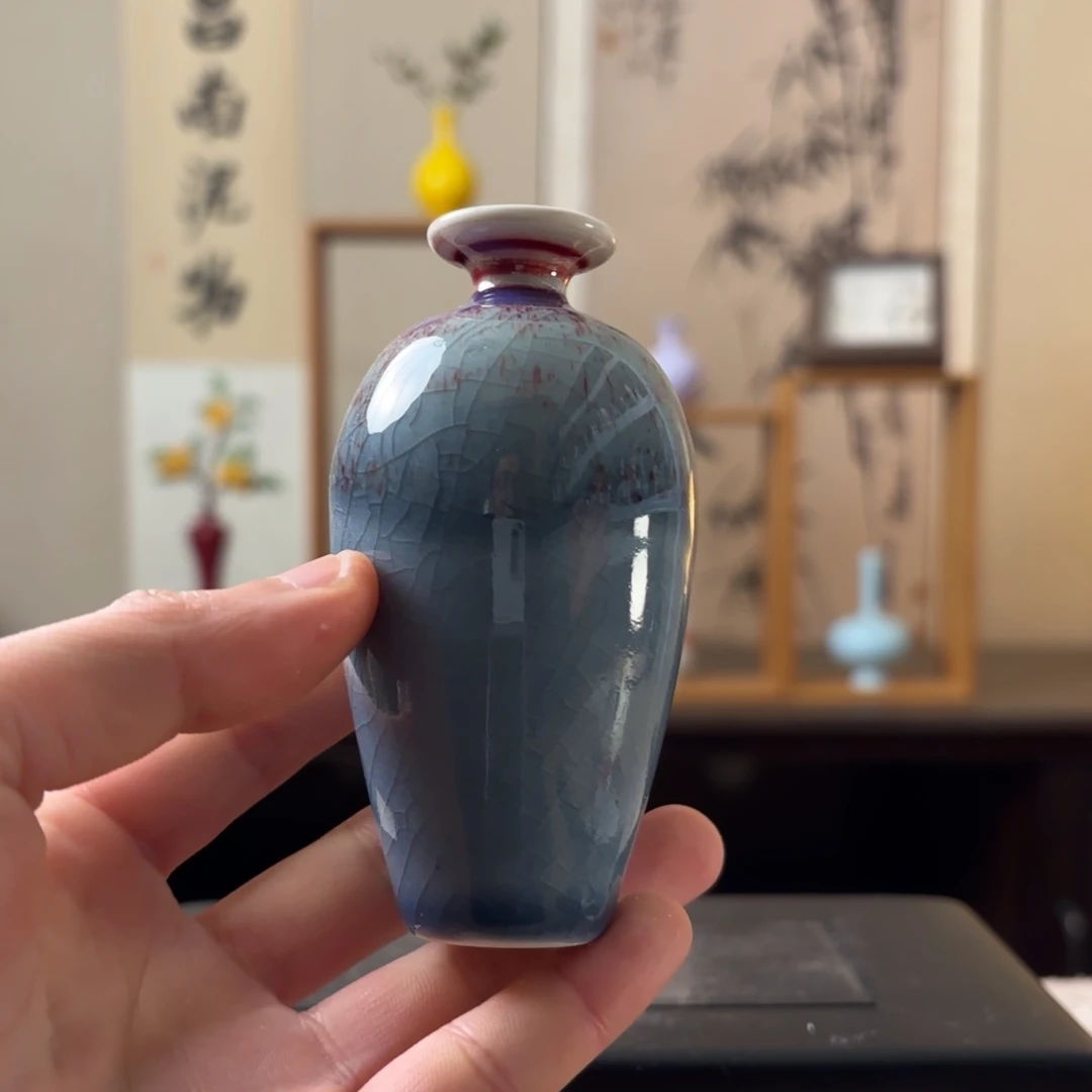 摆件美好的一天从一杯