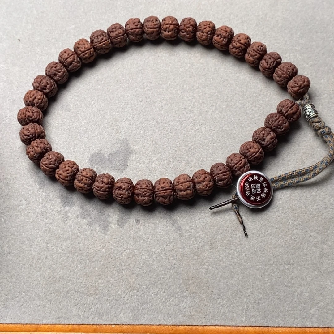 管***6金刚菩提吊坠老树王