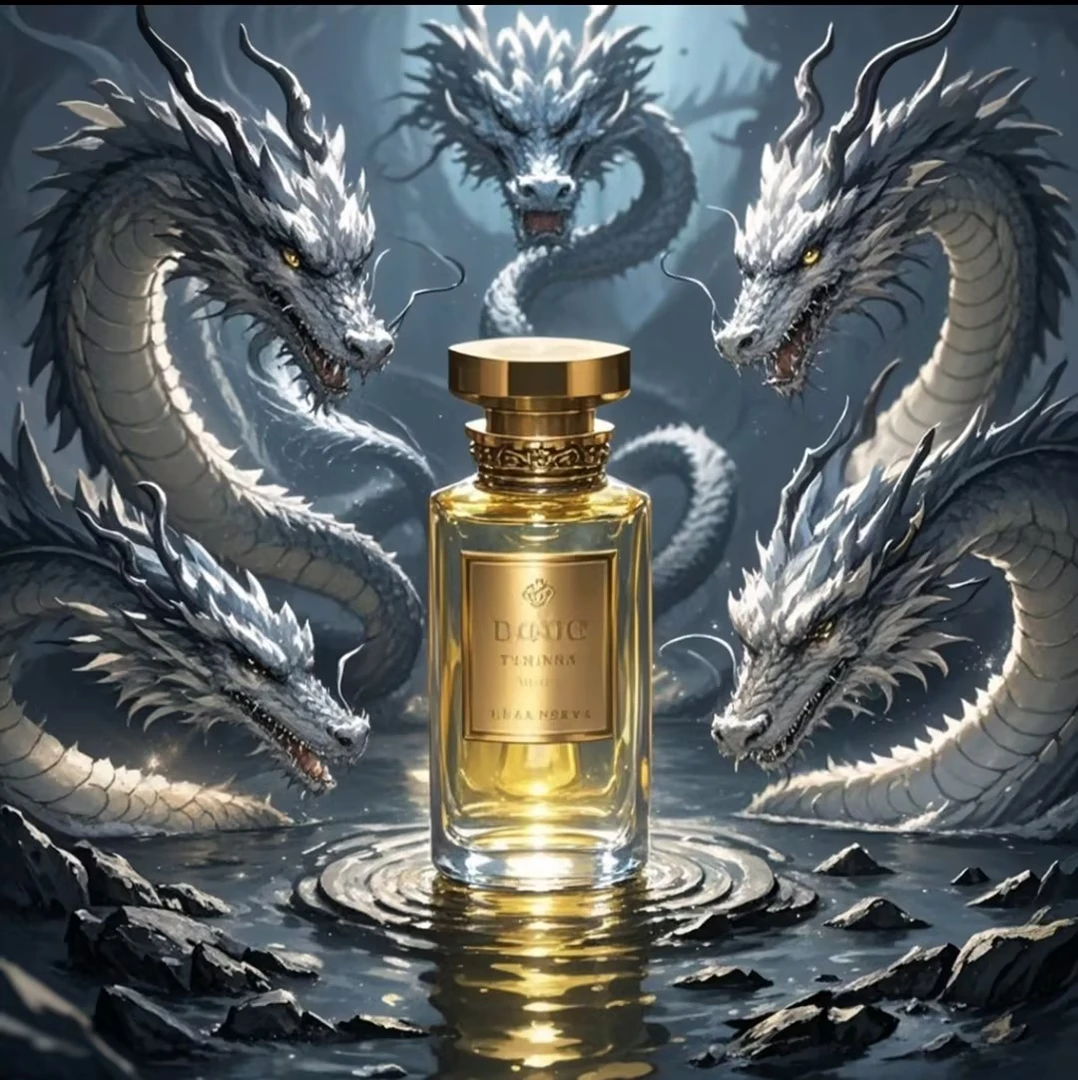 【金圣杯】 100 ml 香水