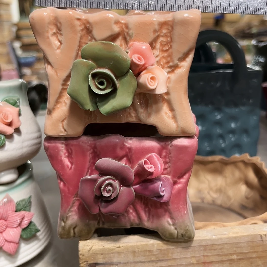 陶瓷花盆特价上新