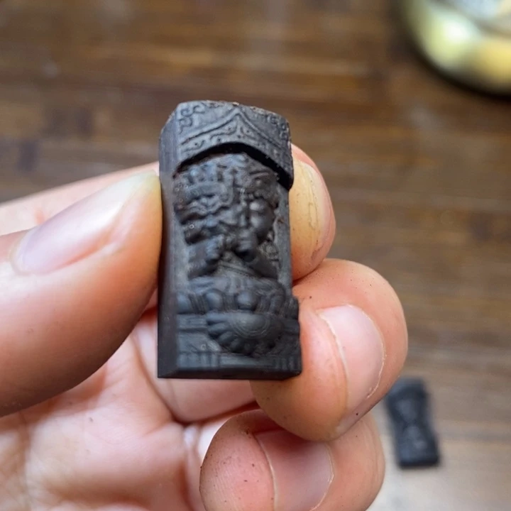 降真香手串/手链长扎基拉姆2.6cm