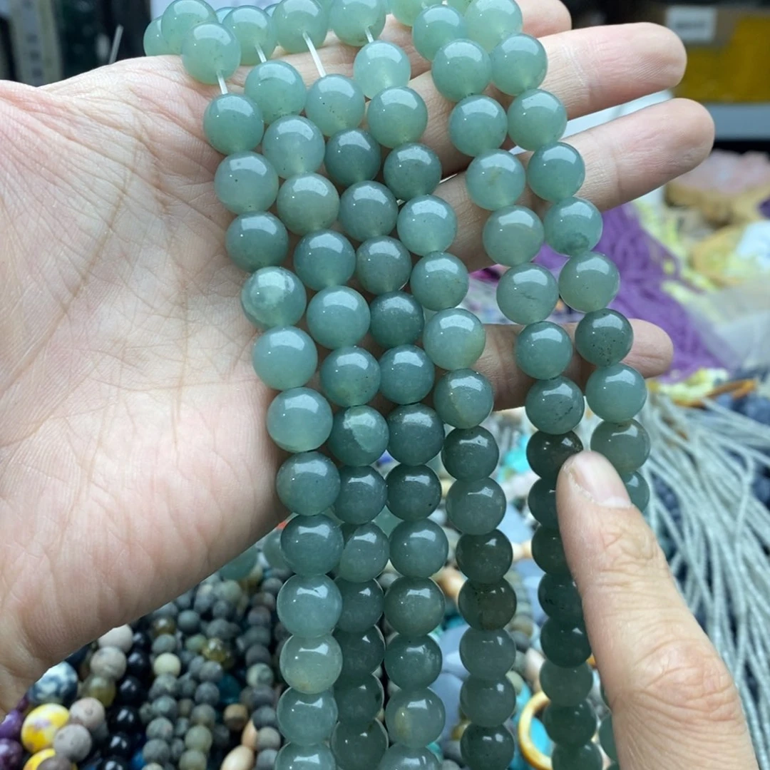 玛瑙/玉髓未镶嵌珠宝半成品一条Q11