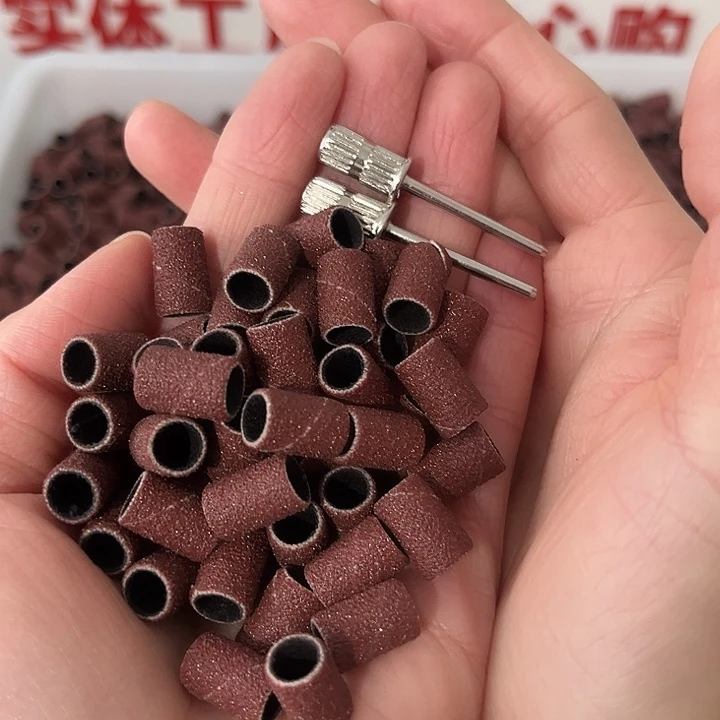 处理粗中细砂圈不退不换2.35杆