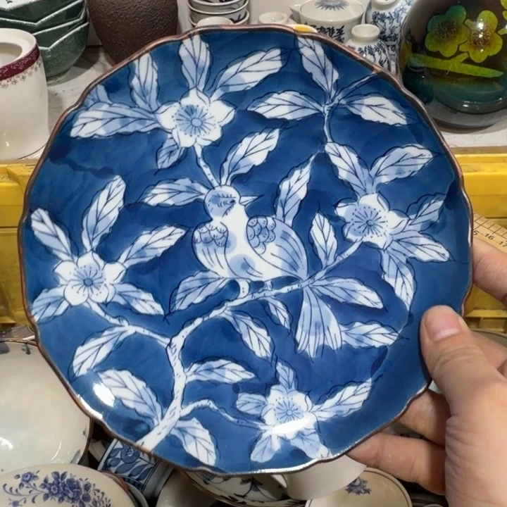 陶瓷推荐第二名20包邮