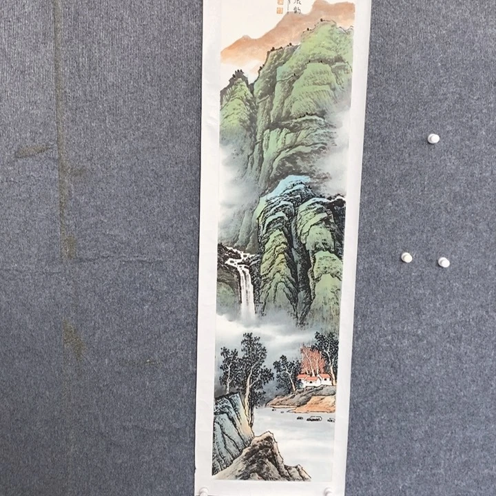 国画国画绘画艺术