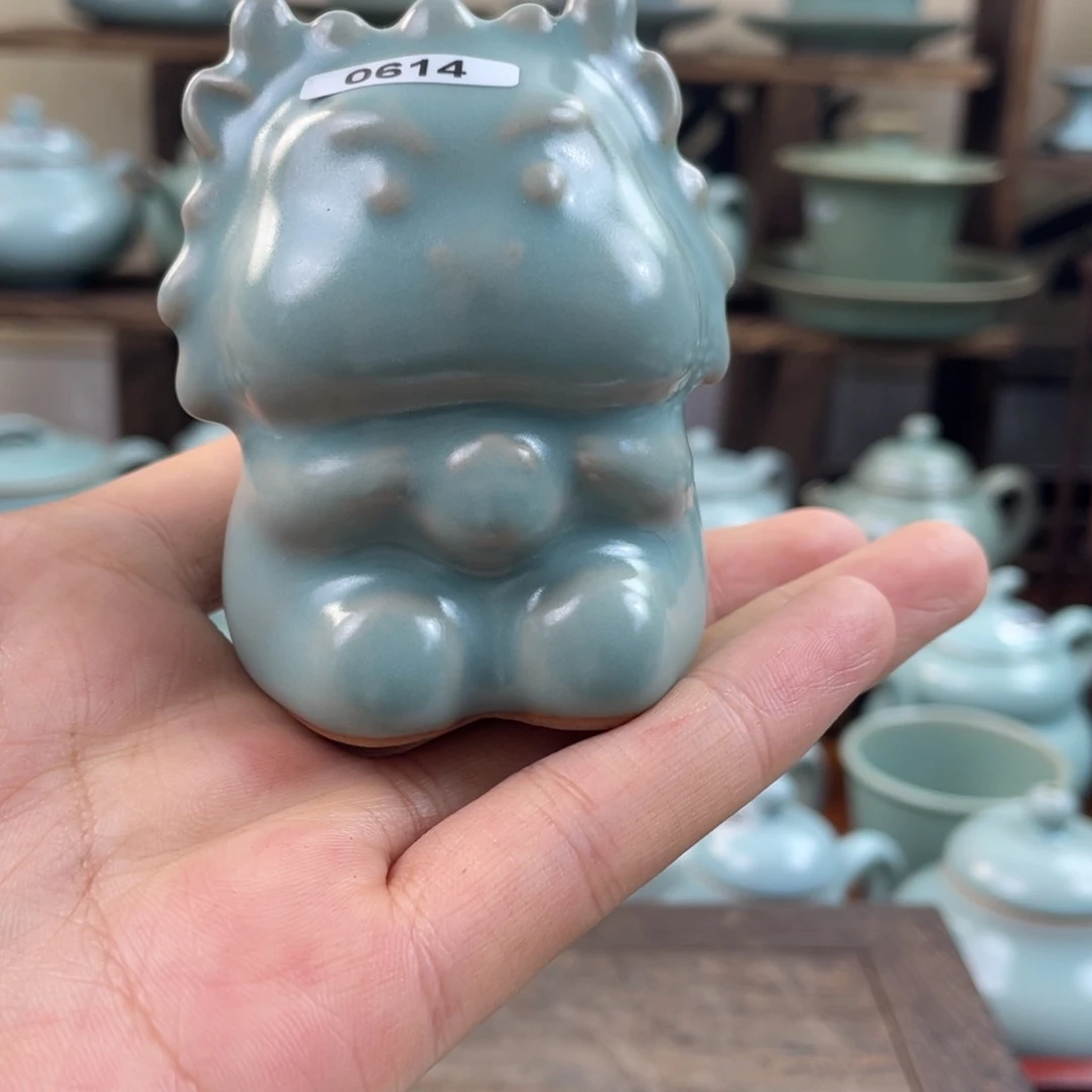 奇***3陶0614号茶宠…………$