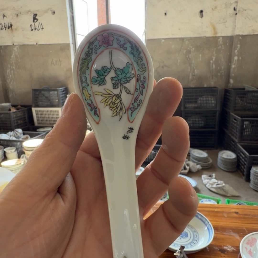摆件景德镇陶瓷艺术