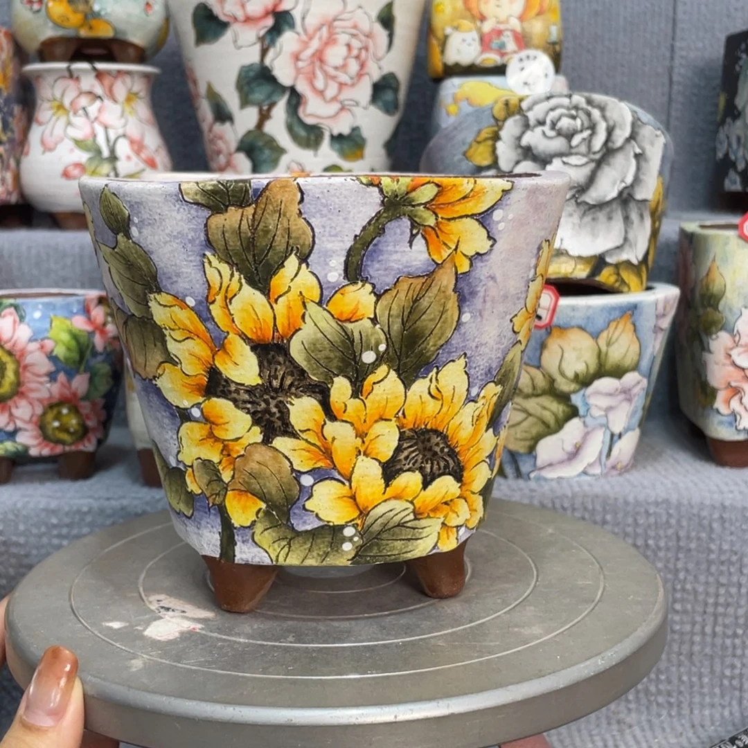 扶泥 口12.5 高12