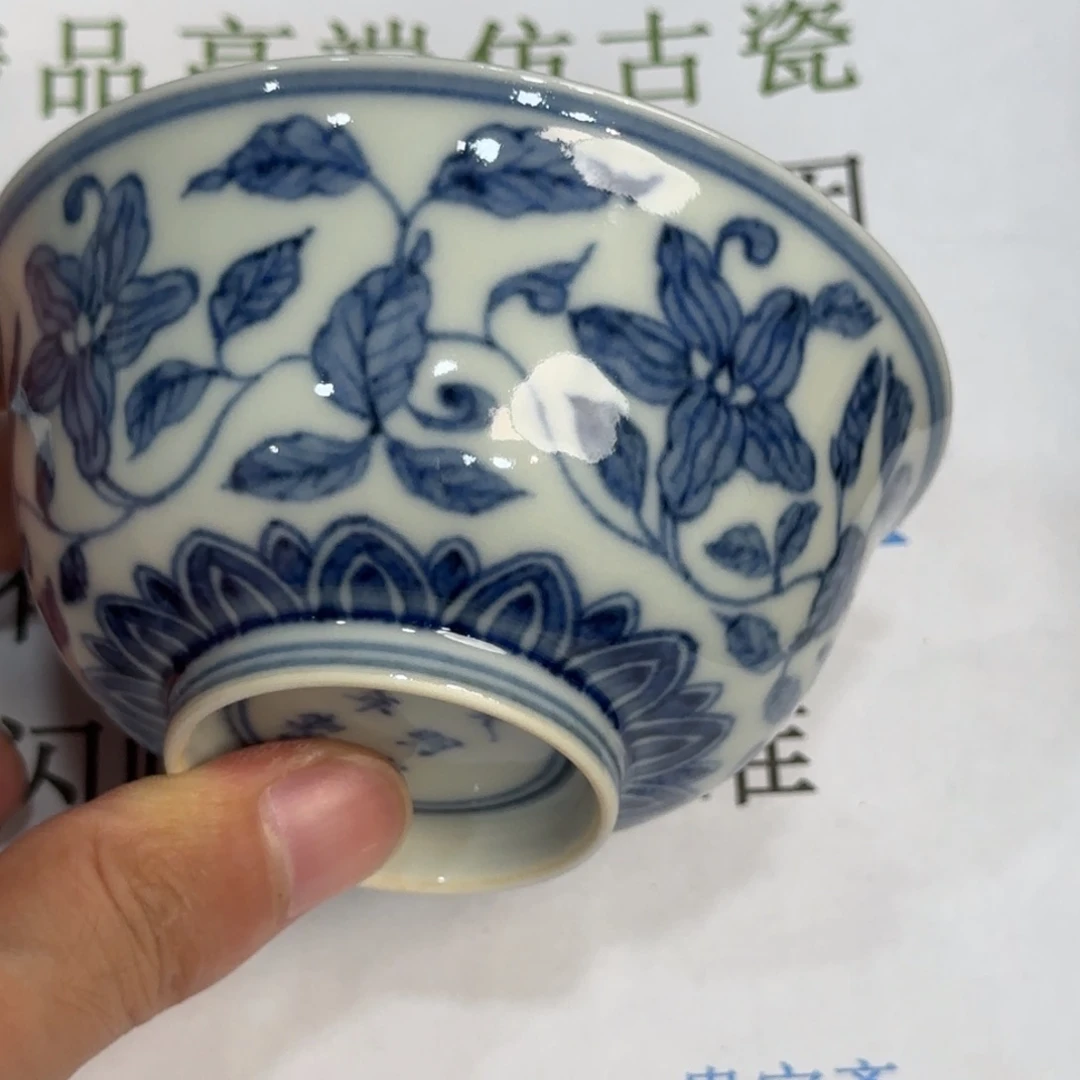 摆件当代仿古精品全手工
