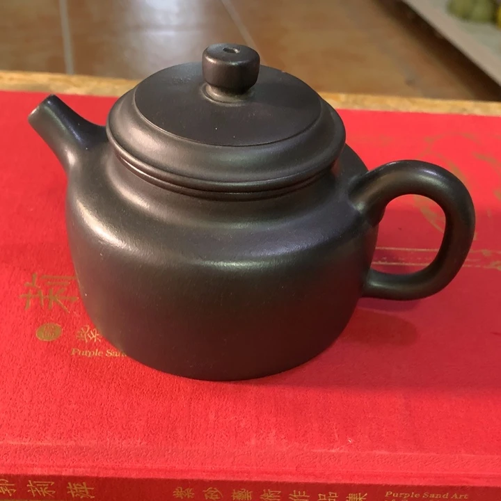 茶壶紫砂原矿手工24